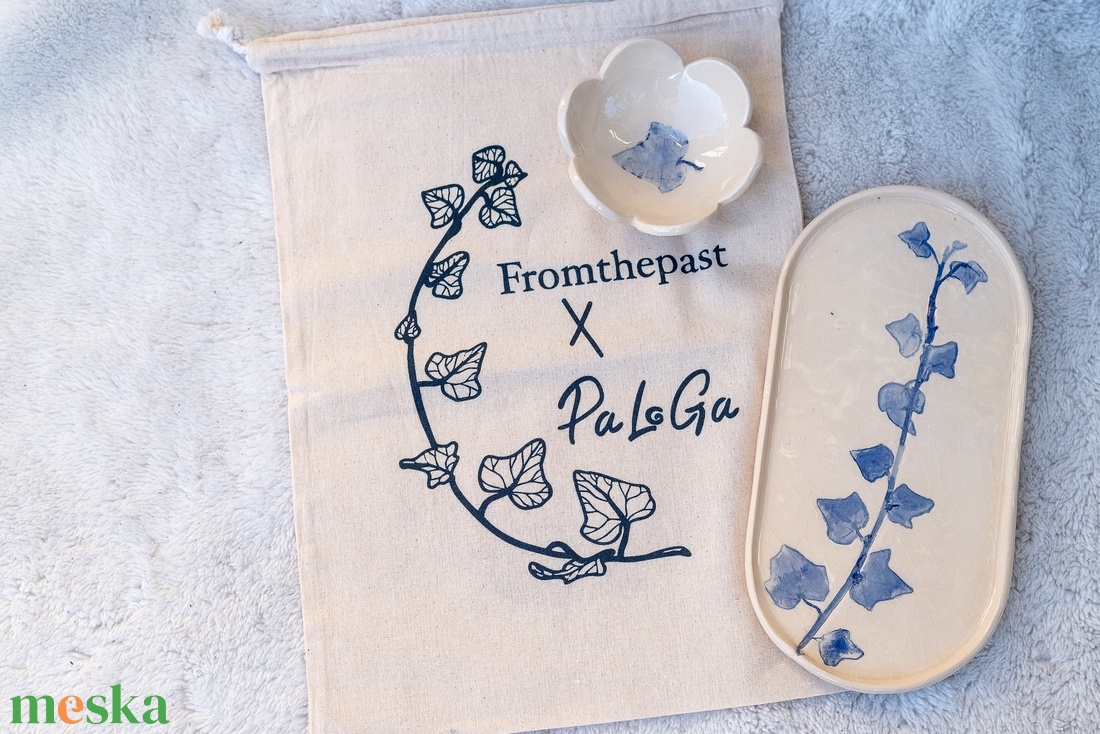 Borostyános kenyérzsák - otthon & életmód - konyhafelszerelés, tálalás - konyhai tárolás - kenyértartó - Meska.hu