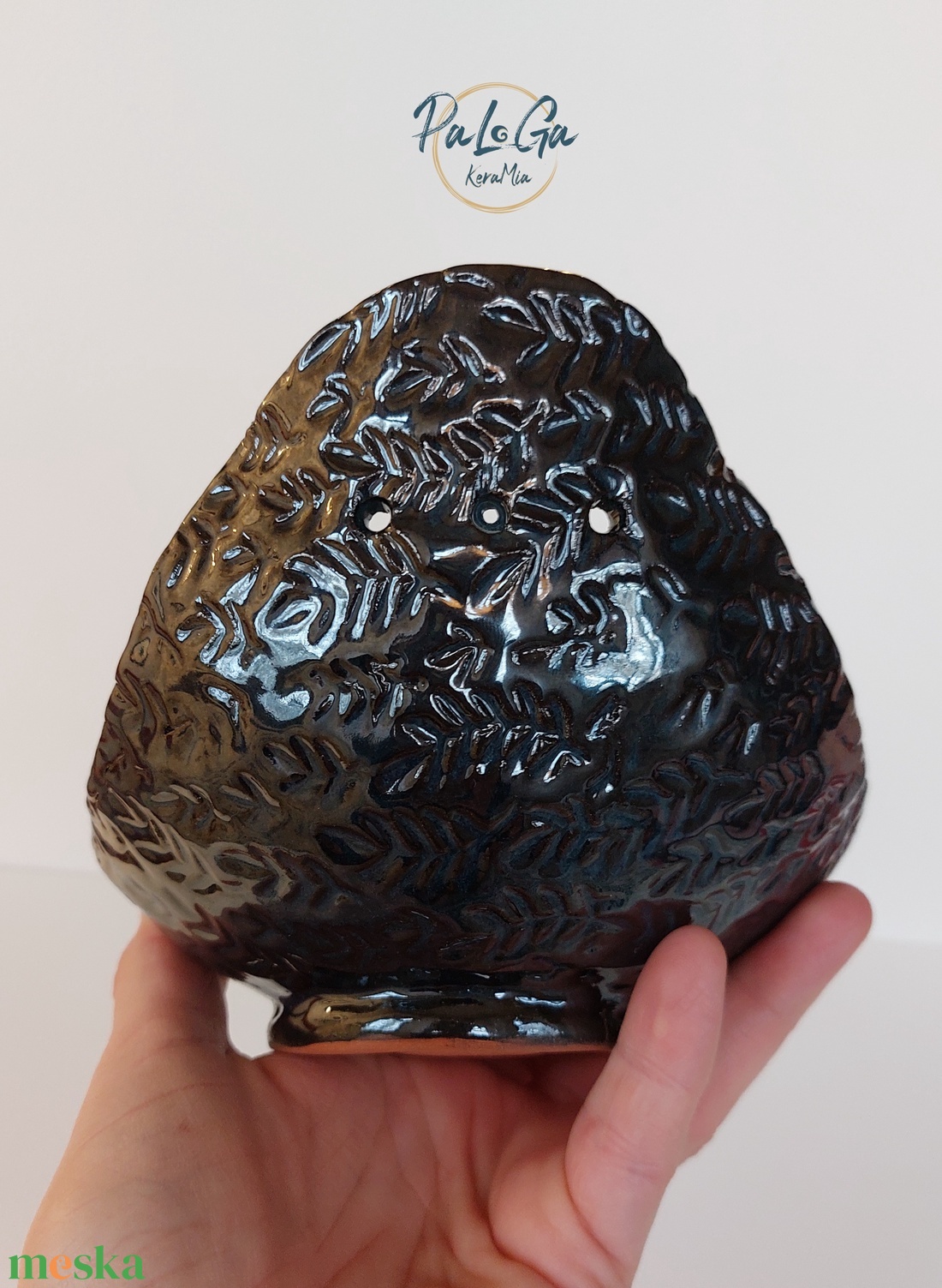 Fűszeres tálka - otthon & életmód - konyhafelszerelés, tálalás - konyhai tárolás - fűszertartó - Meska.hu