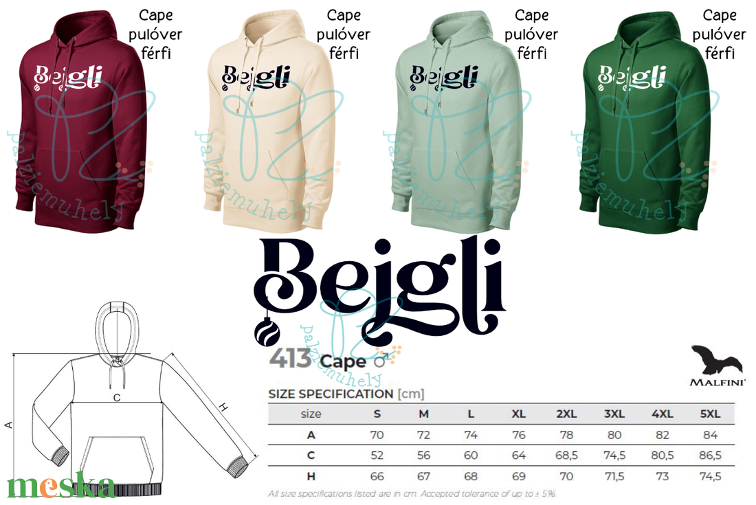 Karácsonyi Feliratos Pulóver - karácsony - karácsonyi ruházat - karácsonyi póló & pulcsi - Meska.hu