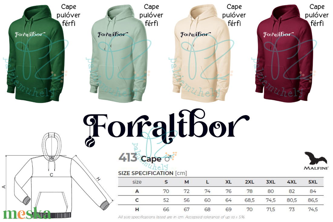 Karácsonyi Feliratos Pulóver - karácsony - karácsonyi ruházat - karácsonyi póló & pulcsi - Meska.hu