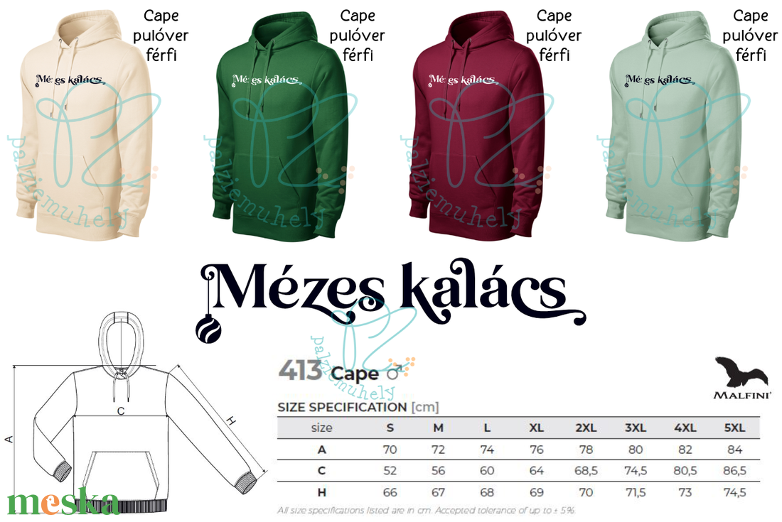 Karácsonyi Feliratos Pulóver - karácsony - karácsonyi ruházat - karácsonyi póló & pulcsi - Meska.hu