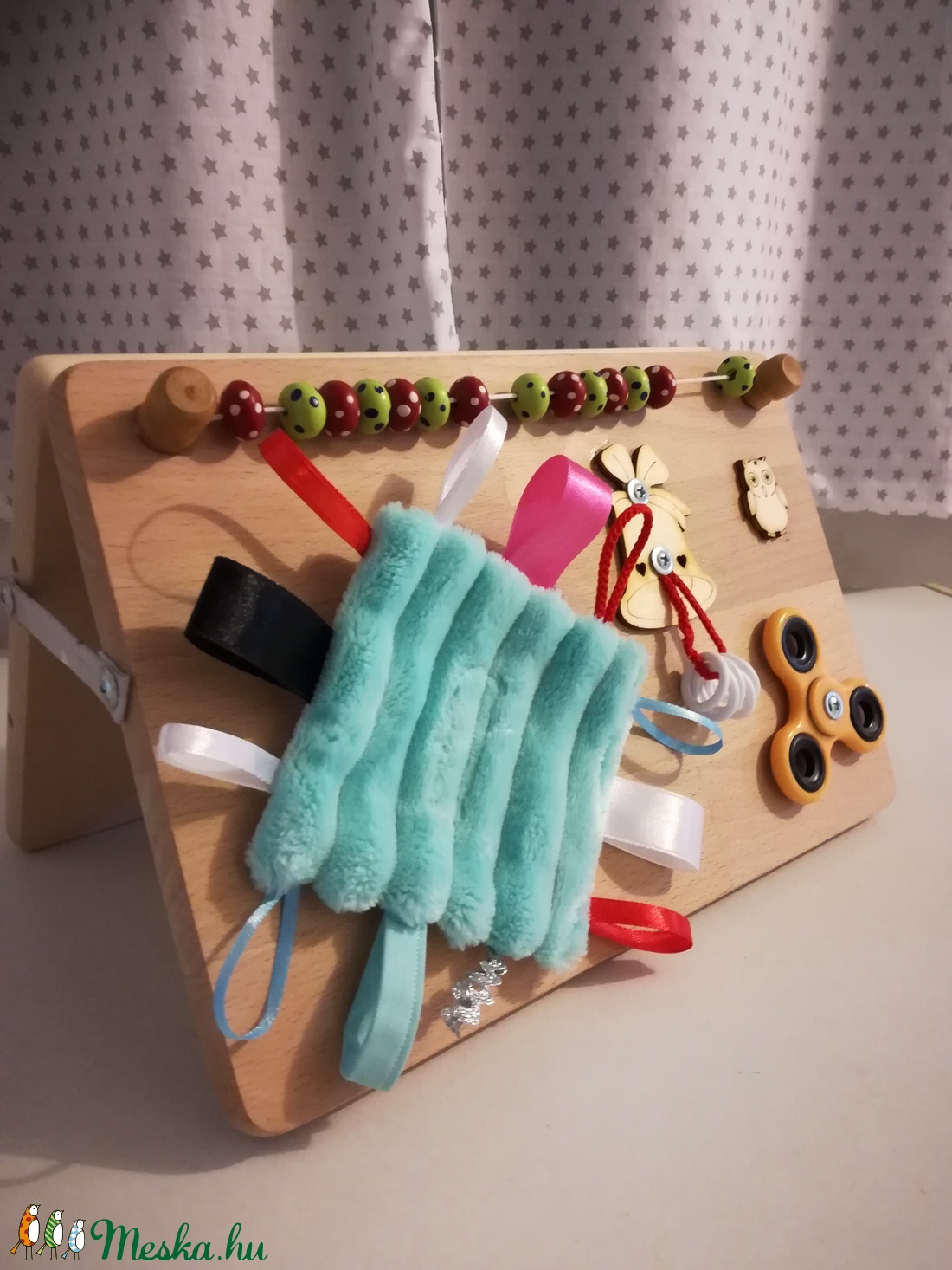 Matató tábla -  - Meska.hu