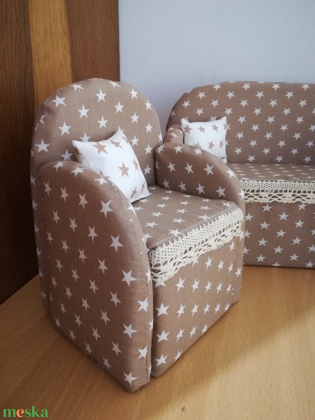 Játék űlőgarnitúra - játék & sport - baba & babaház - babaruha, babakellék - Meska.hu Játék űlőgarnitúra - játék & sport - baba & babaház - babaruha, babakellék - Meska.hu