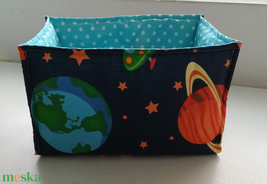 Textil tároló szett - játék & gyerek - Meska.hu Textil tároló szett - játék & gyerek - Meska.hu