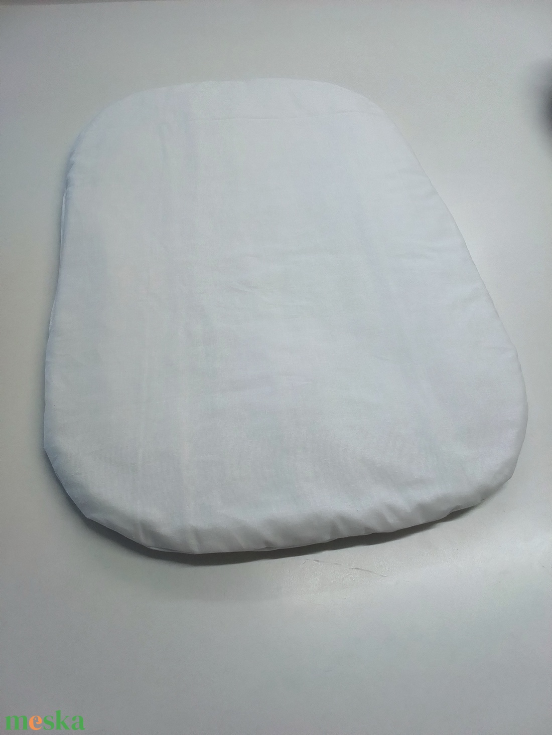 Újszülött topponchino párna - otthon & életmód - babaszoba, gyerekszoba - baba ágynemű - Meska.hu