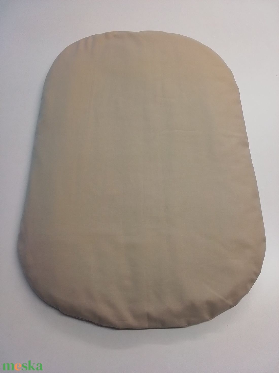 Újszülött topponchino párna - otthon & életmód - babaszoba, gyerekszoba - baba ágynemű - Meska.hu