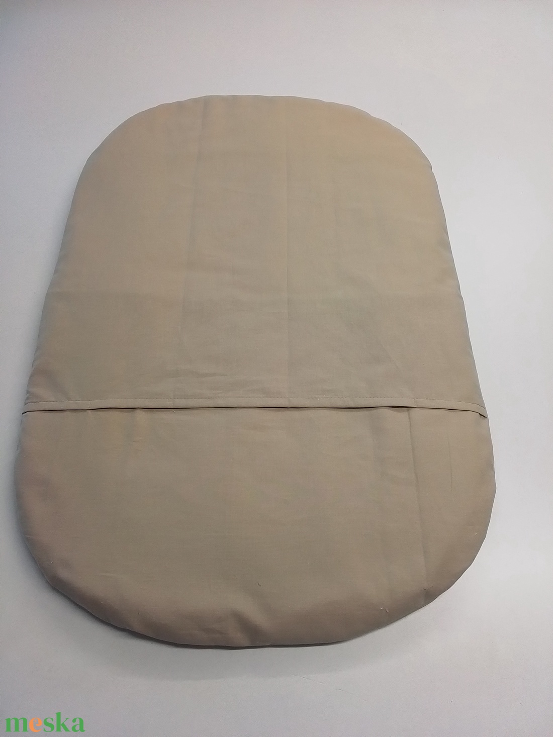 Újszülött topponchino párna - otthon & életmód - babaszoba, gyerekszoba - baba ágynemű - Meska.hu