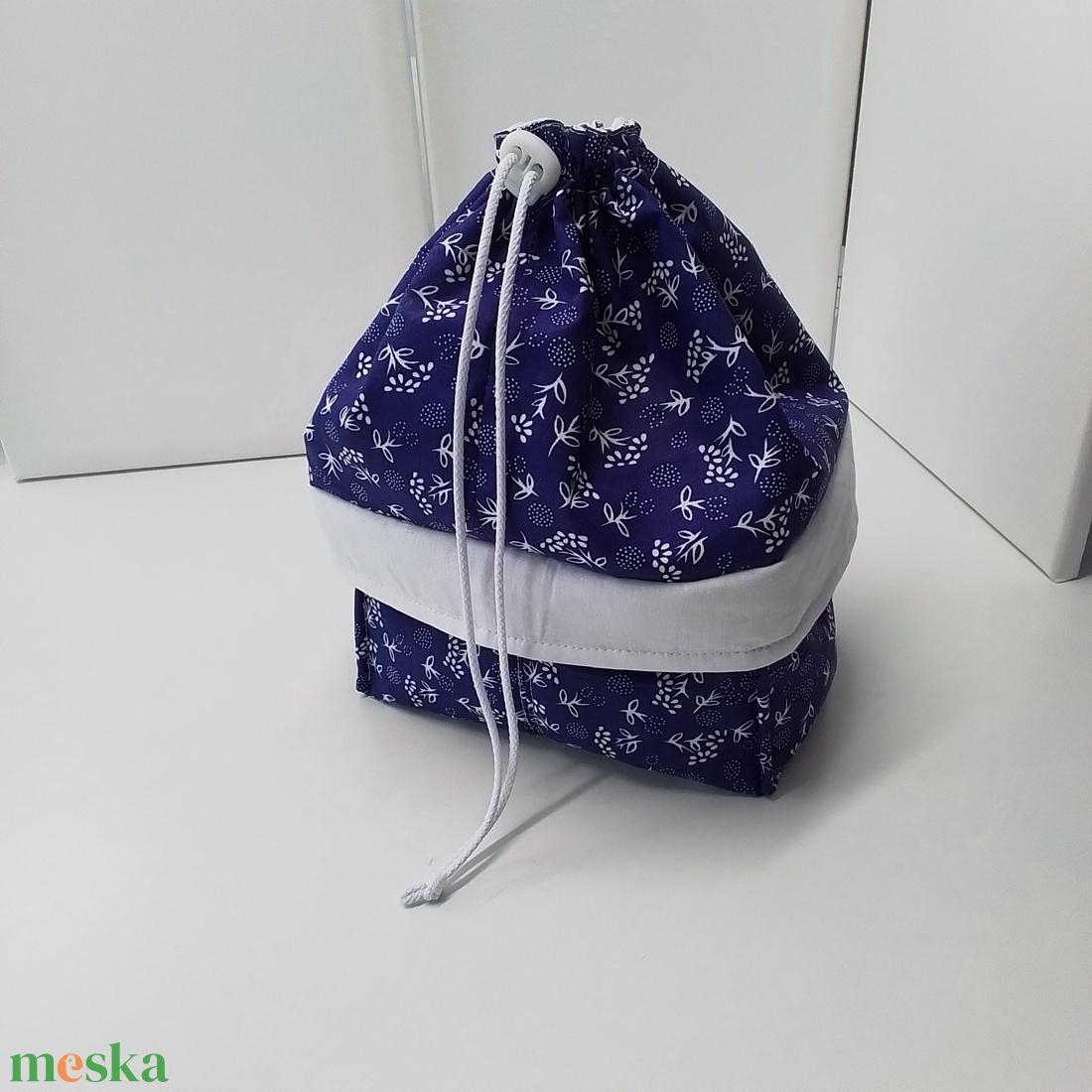 Kenyeres kosár  - otthon & életmód - konyhafelszerelés, tálalás - konyhai tárolás - kenyértartó - Meska.hu