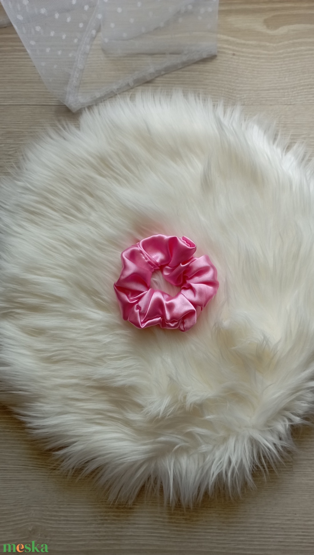 Rózsaszín alvómaszk/szemmaszk és scrunchie hajgumi - szépségápolás - arcápolás - alvómaszk, szemmaszk - Meska.hu Rózsaszín alvómaszk/szemmaszk és scrunchie hajgumi - szépségápolás - arcápolás - alvómaszk, szemmaszk - Meska.hu