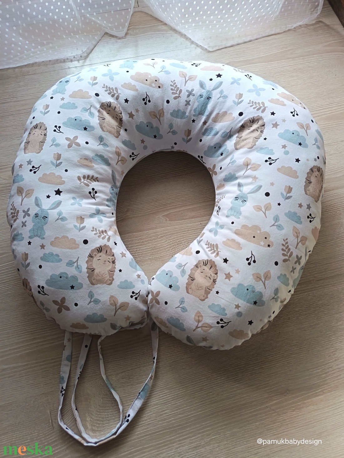 Szoptatós párna süni mintás - otthon & életmód - babaszoba, gyerekszoba - szoptatós párna, kismama párna - Meska.hu Szoptatós párna süni mintás - otthon & életmód - babaszoba, gyerekszoba - szoptatós párna, kismama párna - Meska.hu