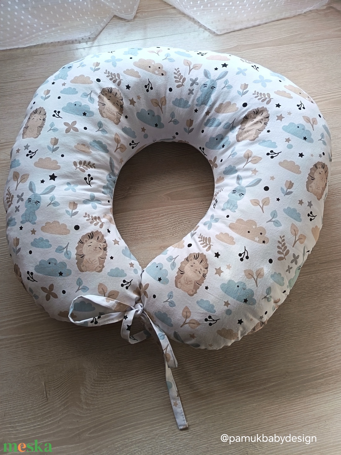 Szoptatós párna süni mintás - otthon & életmód - babaszoba, gyerekszoba - szoptatós párna, kismama párna - Meska.hu Szoptatós párna süni mintás - otthon & életmód - babaszoba, gyerekszoba - szoptatós párna, kismama párna - Meska.hu