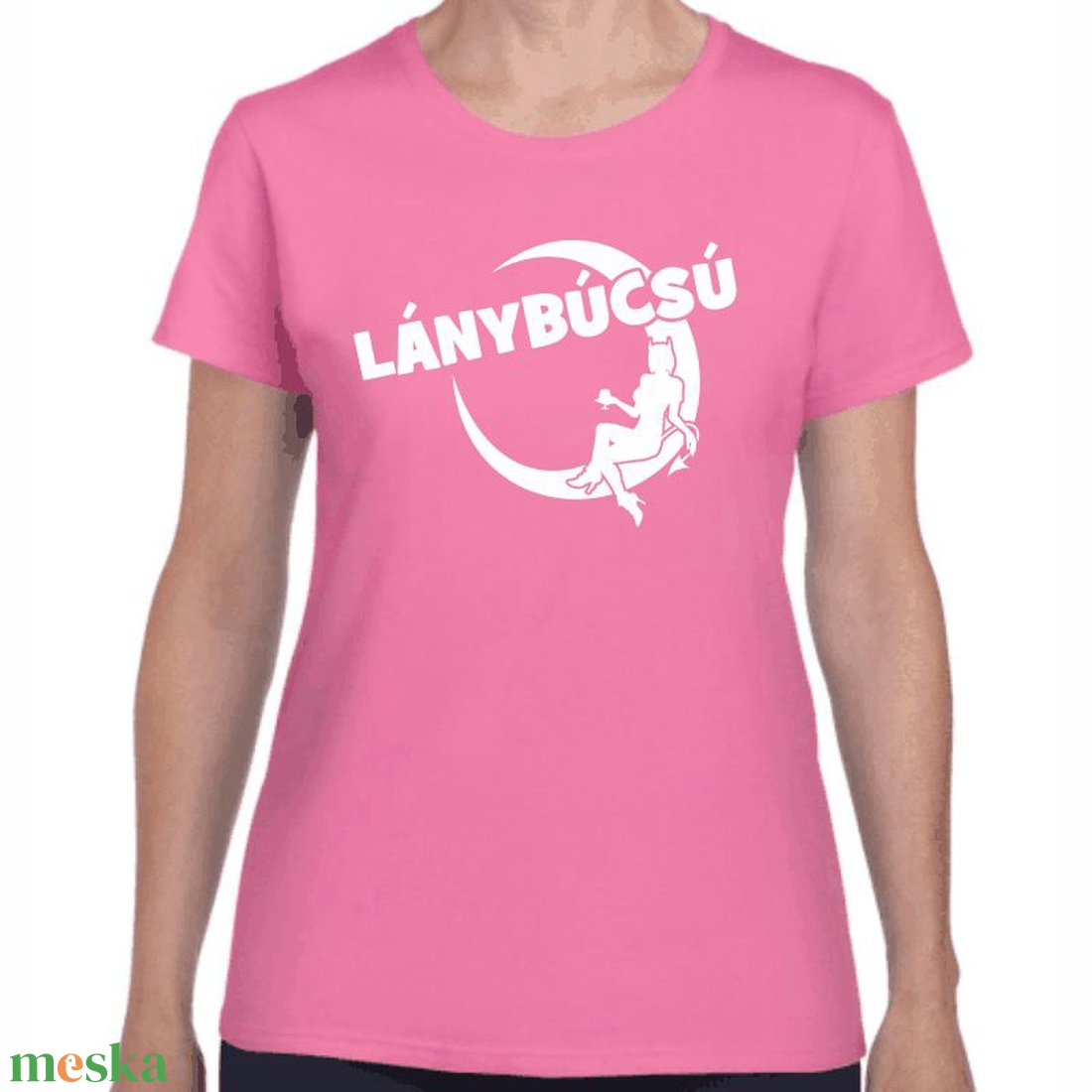 Ördögi lánybúcsú póló lánybúcsús csapatpóló. Minőségi 100% pamut egyedi póló. - ruha & divat - női ruha - póló, felső - Meska.hu