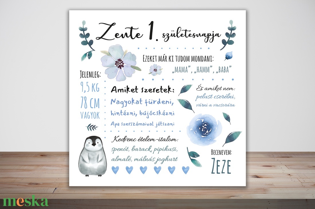 Babaposzter, Születésnapi poszter, ajándék babáknak, első születésnap - otthon & életmód - dekoráció - kép & falikép - poszter - Meska.hu Babaposzter, Születésnapi poszter, ajándék babáknak, első születésnap - otthon & életmód - dekoráció - kép & falikép - poszter - Meska.hu