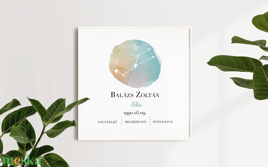 Születésnap, születésnapi csillagjegy poszter, horoszkópos ajándék - művészet - grafika & illusztráció - digitális - Meska.hu Születésnap, születésnapi csillagjegy poszter, horoszkópos ajándék - művészet - grafika & illusztráció - digitális - Meska.hu