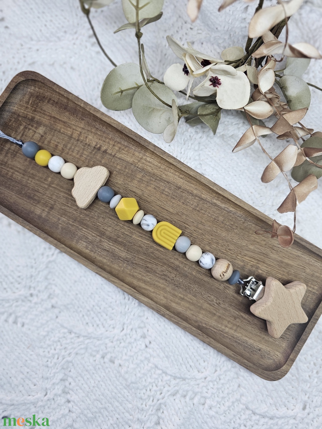 Cumilánc névvel is kérhető - baba - mama - baba játékok - cumilánc - Meska.hu