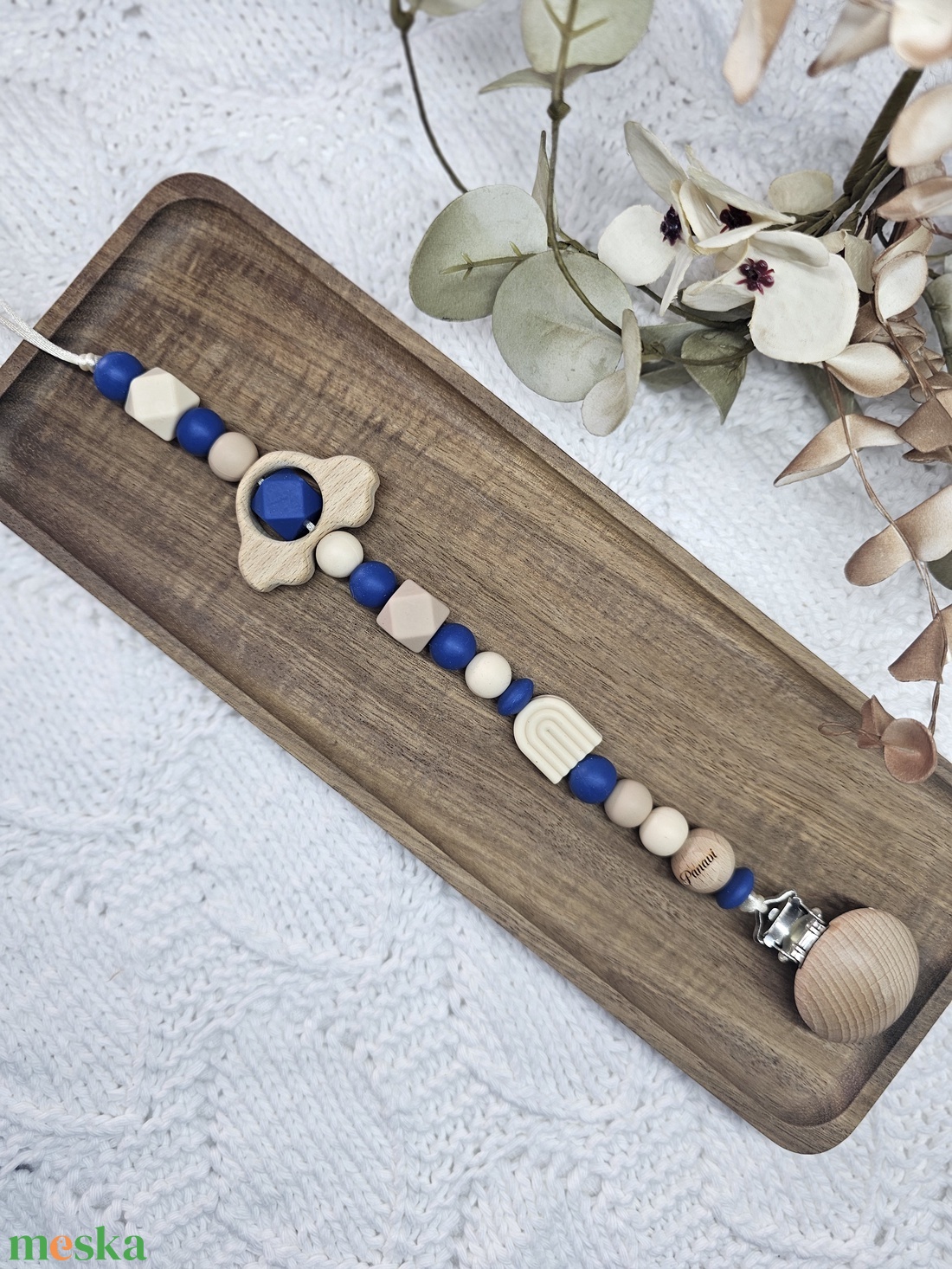 Cumilánc névvel is kérhető - baba - mama - baba játékok - cumilánc - Meska.hu