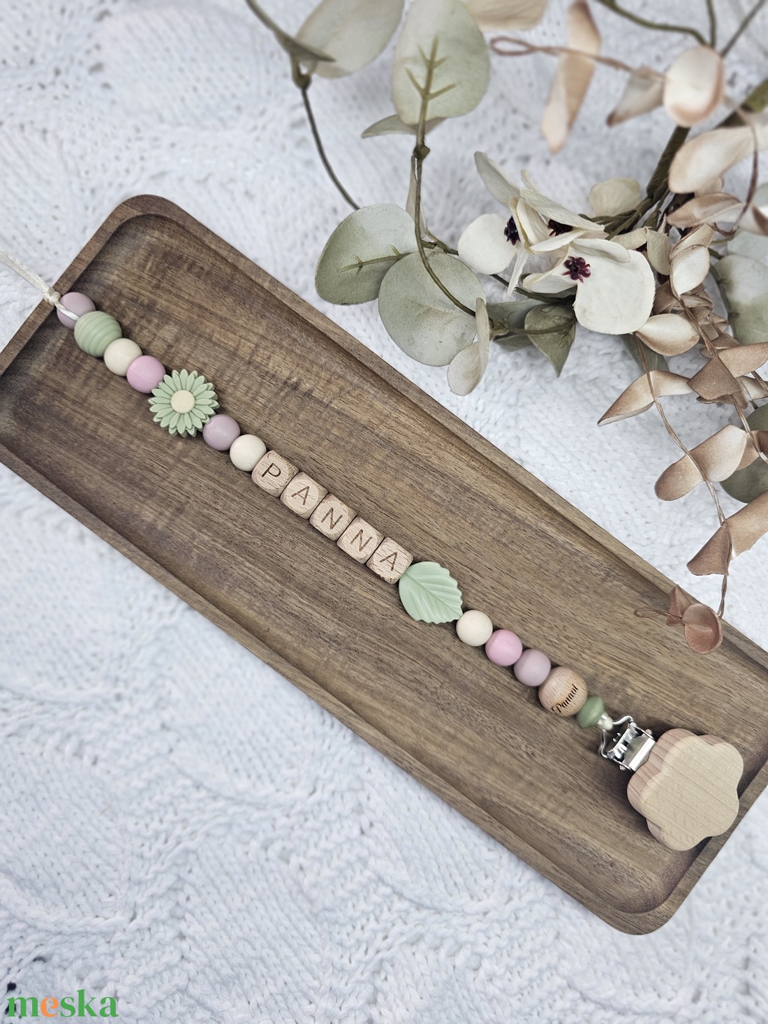 Cumilánc névvel is kérhető - baba - mama - baba játékok - cumilánc - Meska.hu