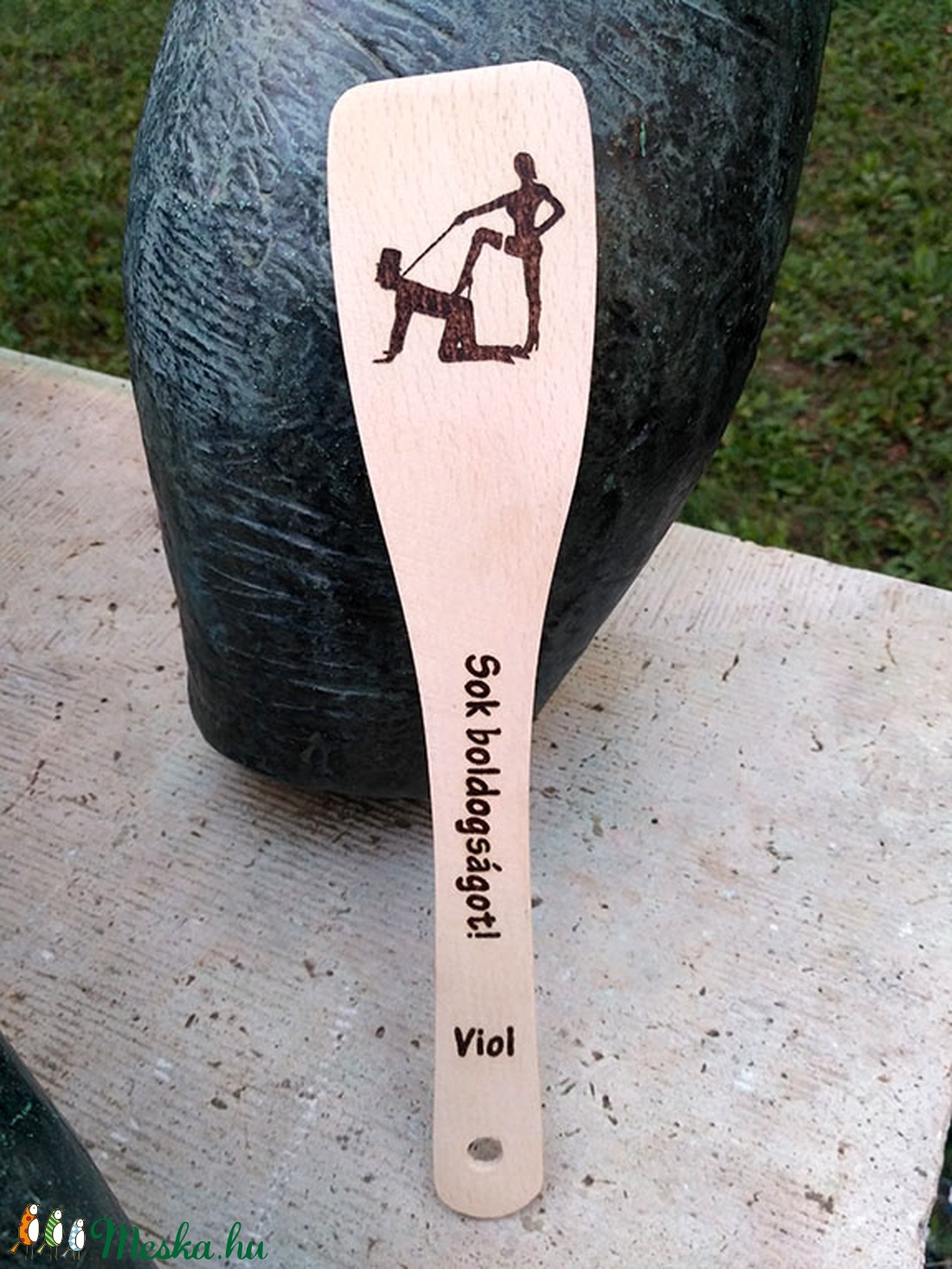 Fakanál lánybúcsúra -  - Meska.hu