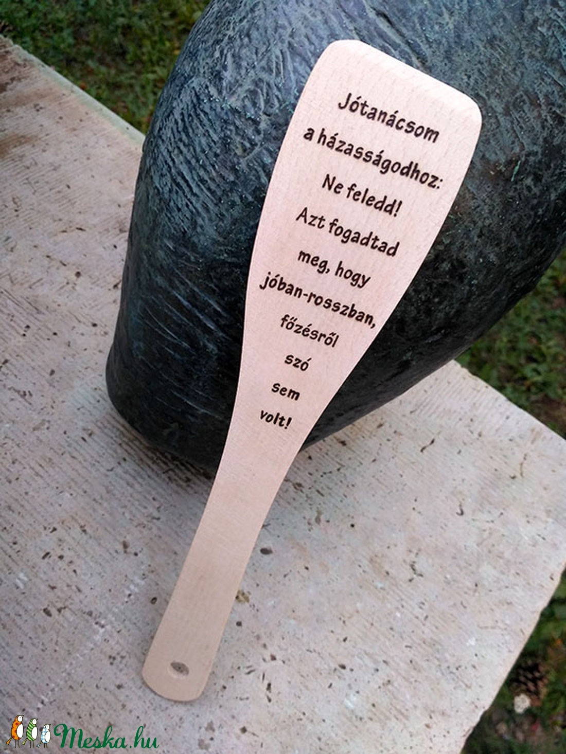 Fakanál lánybúcsúra -  - Meska.hu