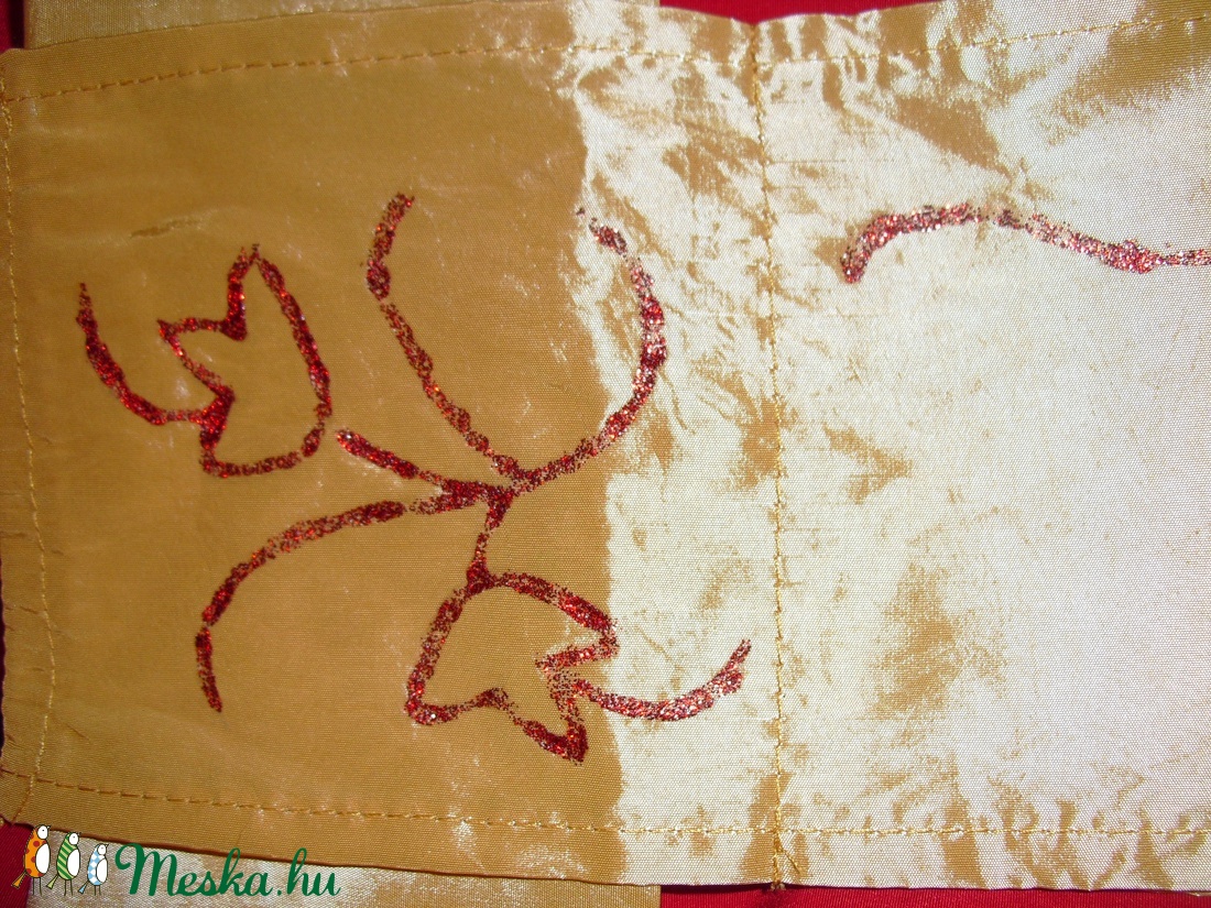 Gésa jelmez -  - Meska.hu