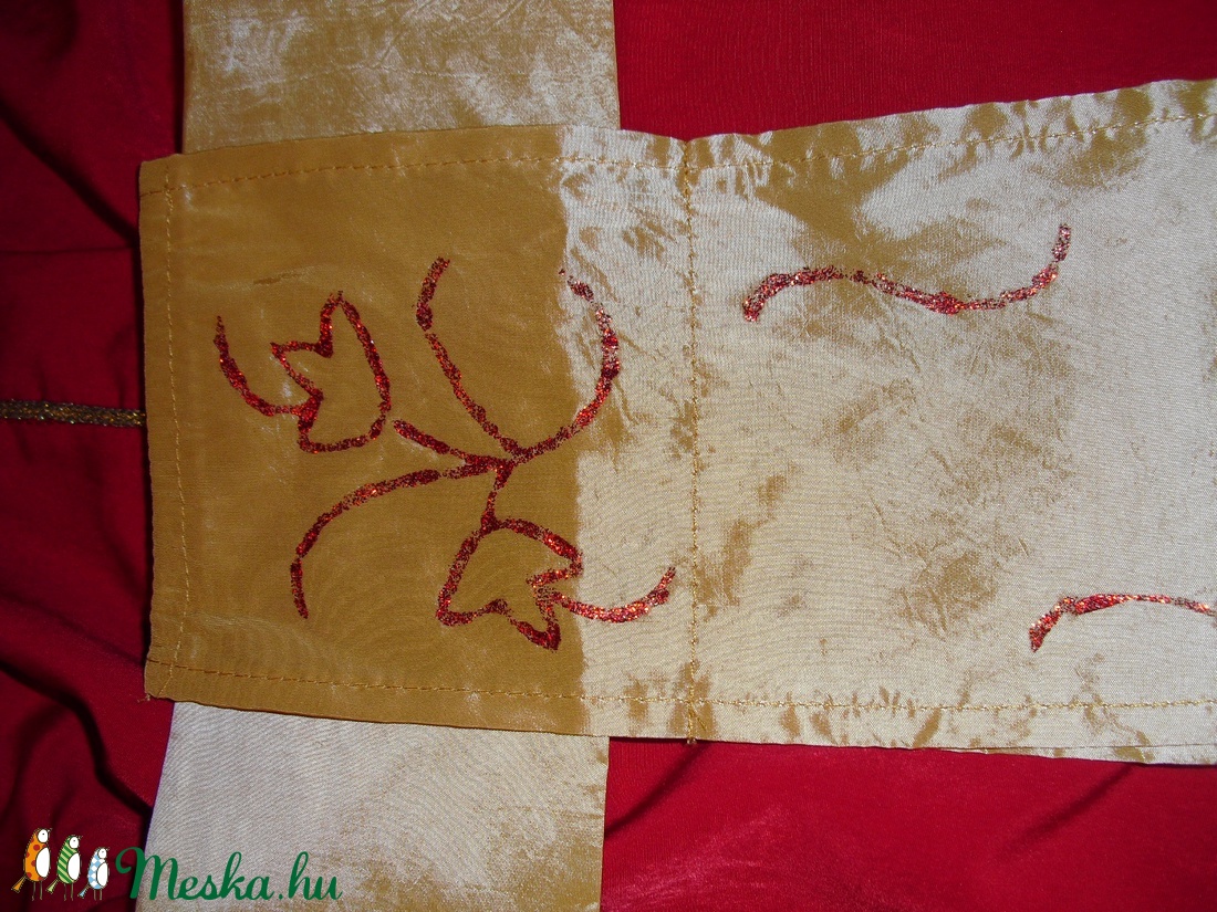 Gésa jelmez -  - Meska.hu