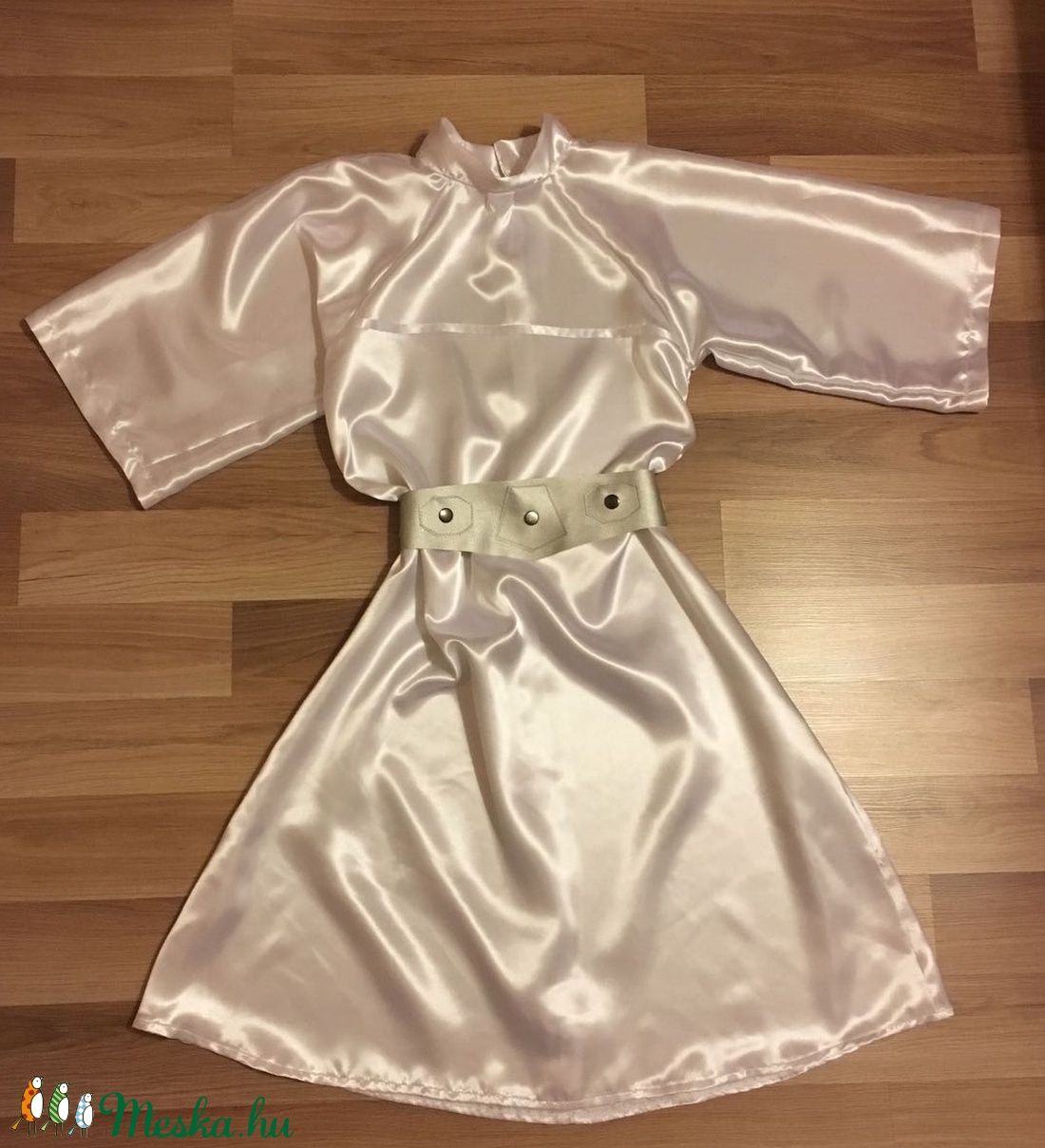 Leia hercegnő jelmez -  - Meska.hu