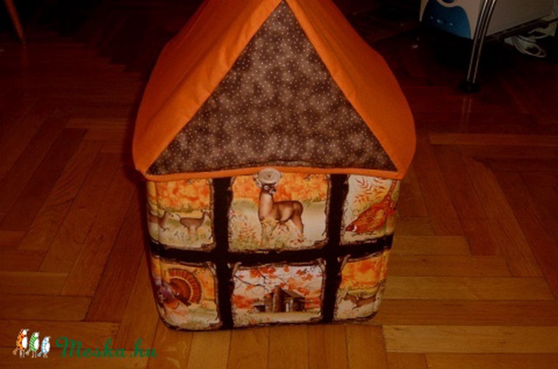 textil kutyaház - - Meska.hu textil kutyaház - - Meska.hu