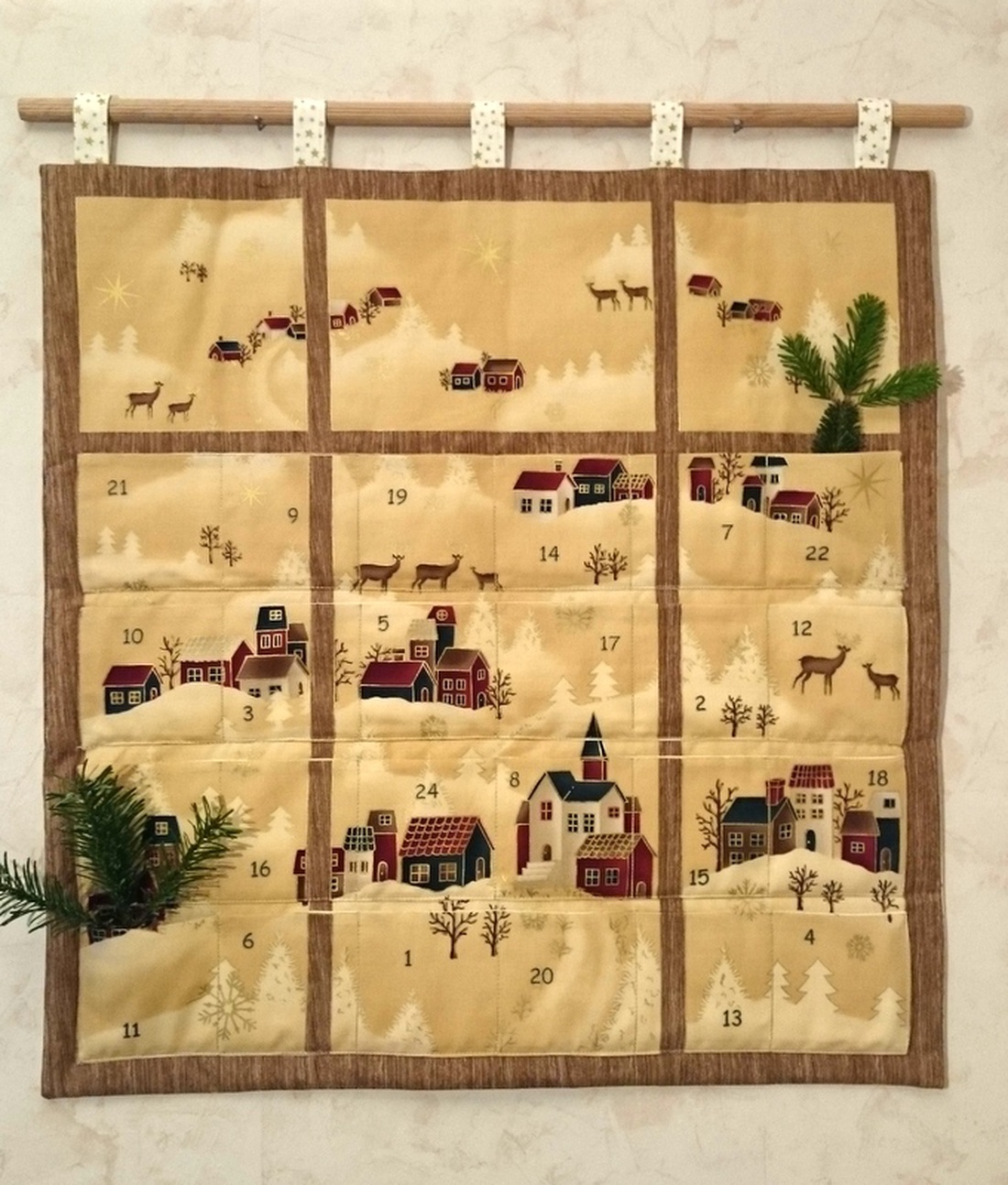 Adventi naptár - - Meska.hu Adventi naptár - - Meska.hu