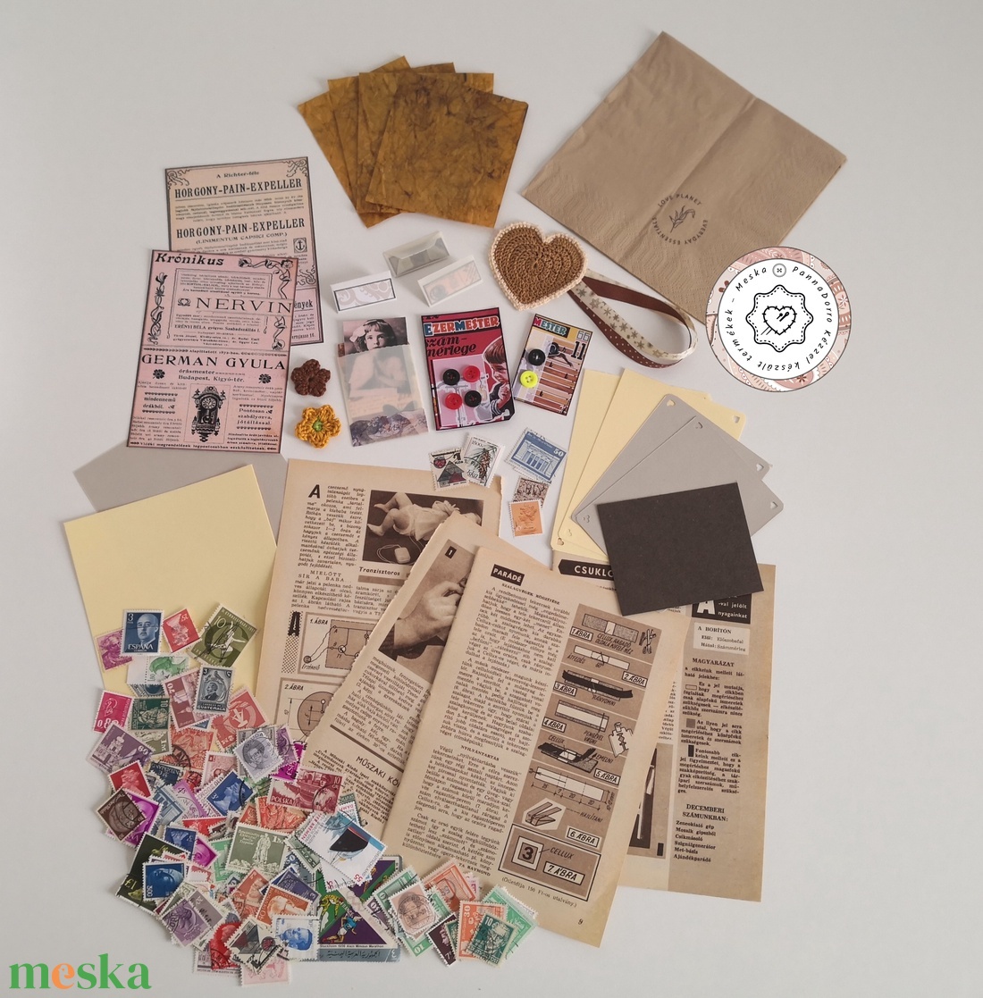 Scrapbook papír csomag, fénykép album készítéshez, kreatív dekoráció kiegészítőkkel, alapanyag naplóhoz, füzethez - otthon & életmód - papír, írószer - album & fotóalbum - Meska.hu Scrapbook papír csomag, fénykép album készítéshez, kreatív dekoráció kiegészítőkkel, alapanyag naplóhoz, füzethez - otthon & életmód - papír, írószer - album & fotóalbum - Meska.hu