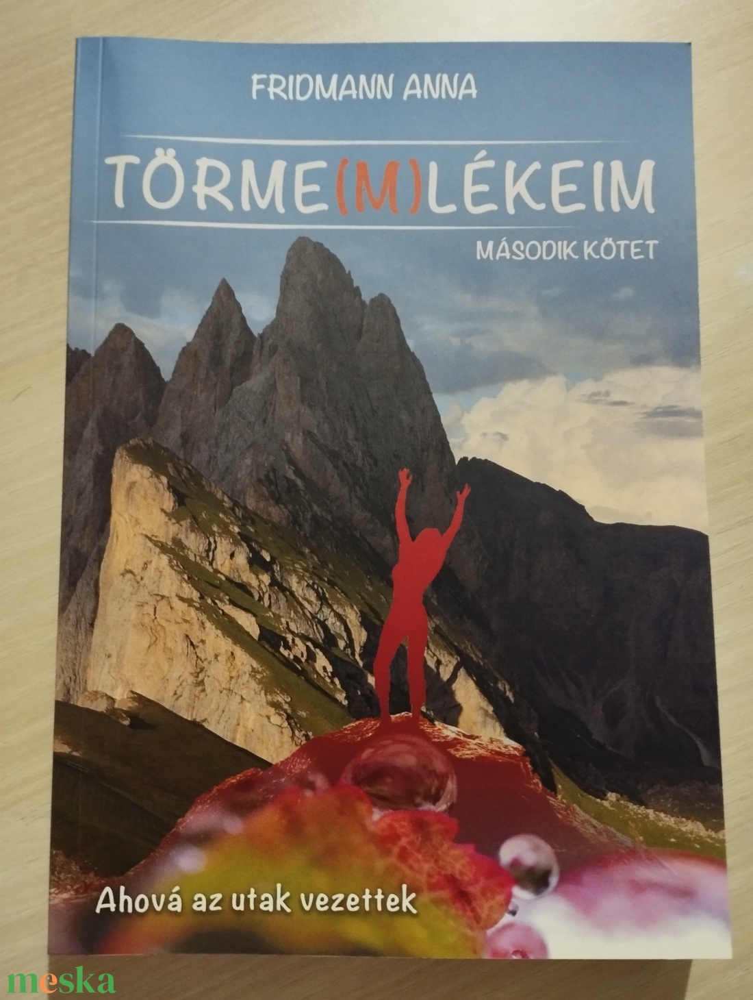 Könyvekben 60 év... Versek, írások, történetek...  - könyv & zene - könyv - Meska.hu