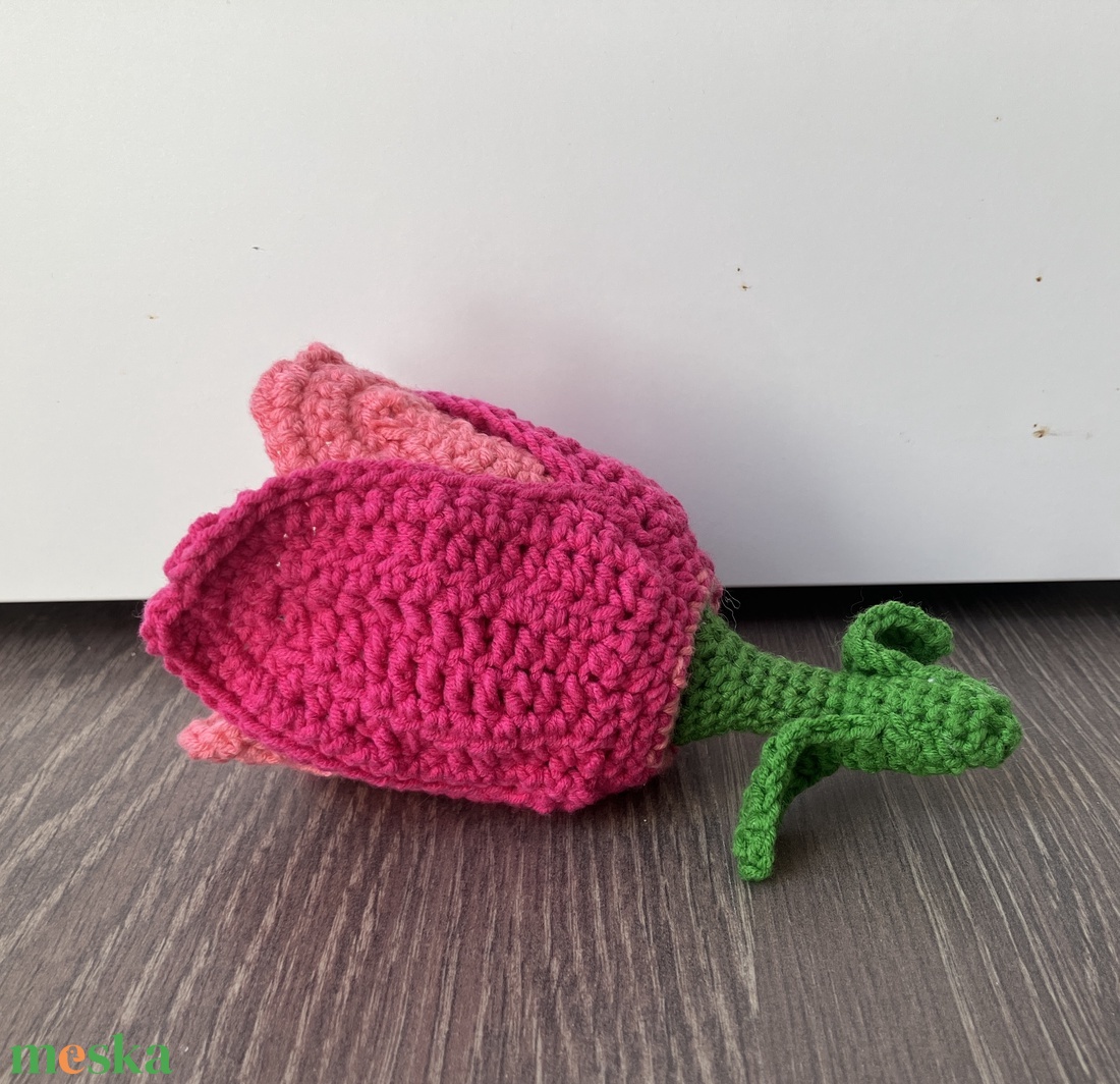 Kifordítható Tulipántündér - játék & sport - plüssállat & játékfigura - más figura - Meska.hu Kifordítható Tulipántündér - játék & sport - plüssállat & játékfigura - más figura - Meska.hu