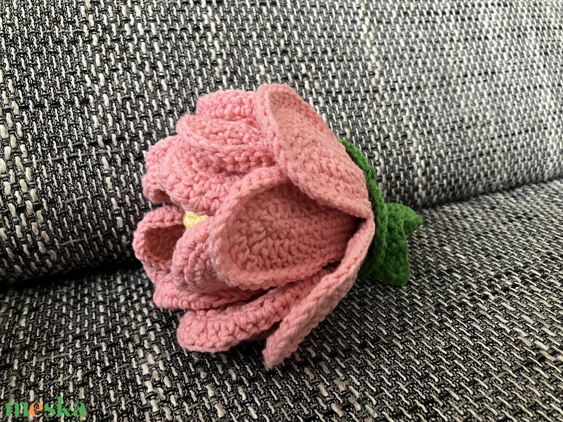 Kifordítható Rózsa/Tündér - játék & sport - plüssállat & játékfigura - más figura - Meska.hu