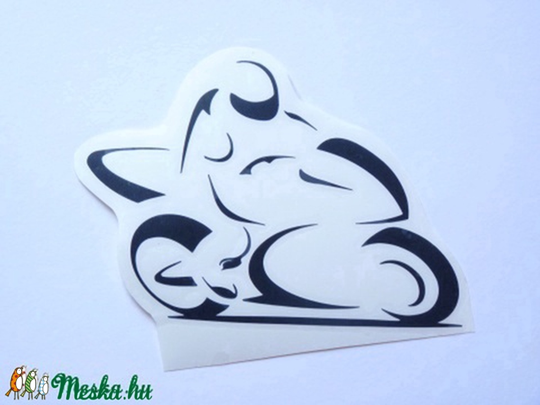  Falmatrica ( motoros ) -  - Meska.hu