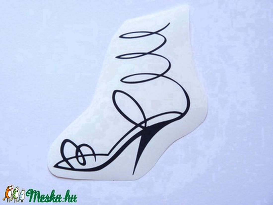 Falmatrica ( női cipő ) -  - Meska.hu