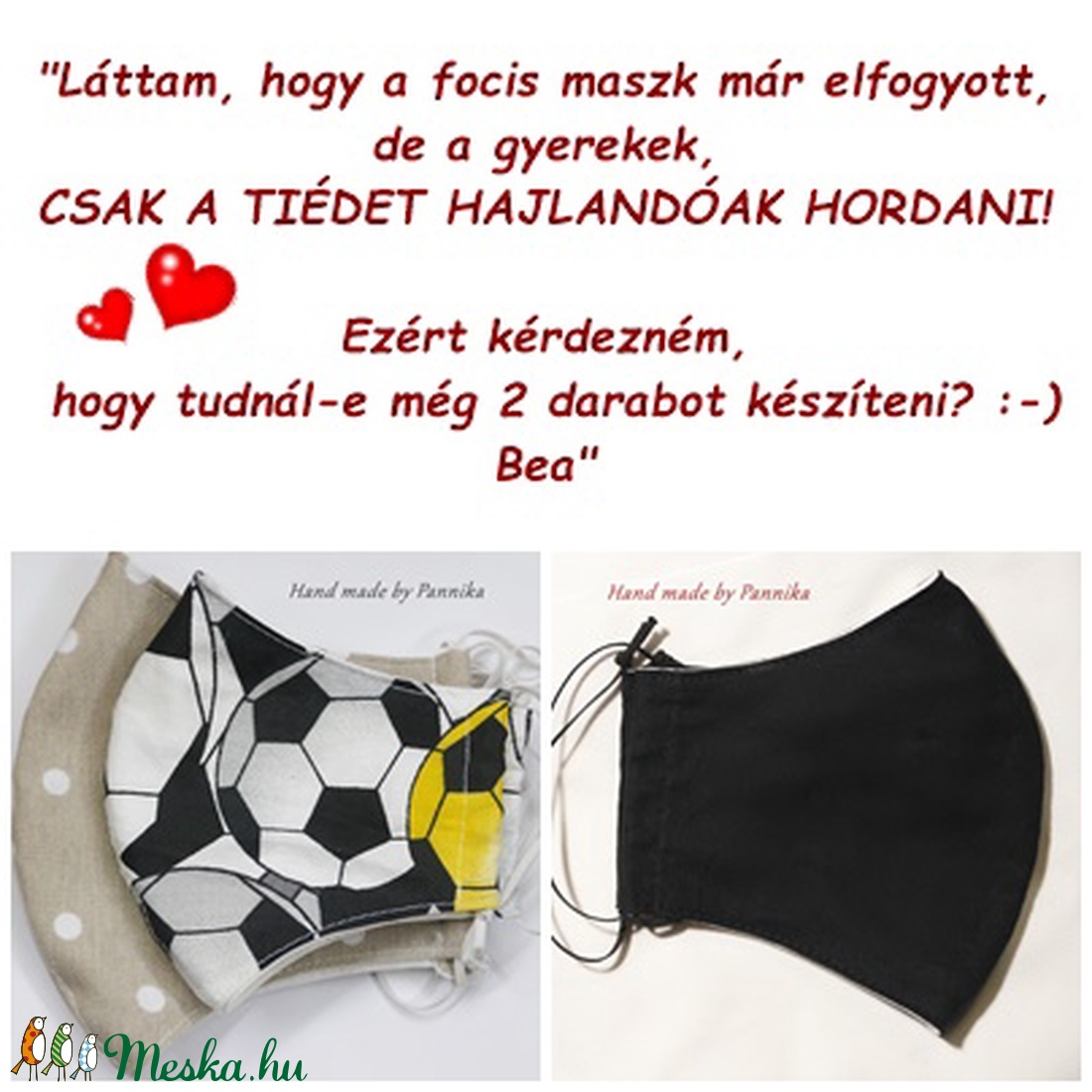 FOCI minták KISKAMASZ Szájmaszk, arcmaszk ARCFORMÁRA SZERKESZTVE!! Pannikától - gyerek - gyerek - Meska.hu FOCI minták KISKAMASZ Szájmaszk, arcmaszk ARCFORMÁRA SZERKESZTVE!! Pannikától - gyerek - gyerek - Meska.hu