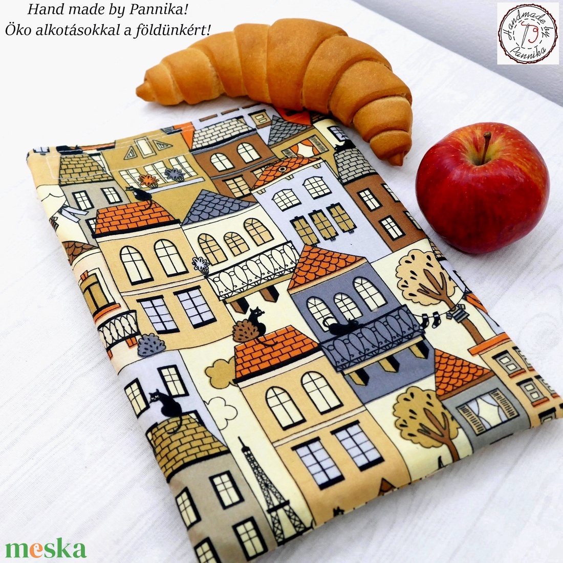 VÍZÁLLÓ Uzsonnatasak , ÖKO szendvics-csomagolás, Snackbag, Wetbag, Bármitartó, Hulladékmentes(Belvárosi cicák) - táska & tok - uzsonna- & ebéd tartó - szendvics csomagoló - Meska.hu VÍZÁLLÓ Uzsonnatasak , ÖKO szendvics-csomagolás, Snackbag, Wetbag, Bármitartó, Hulladékmentes(Belvárosi cicák) - táska & tok - uzsonna- & ebéd tartó - szendvics csomagoló - Meska.hu