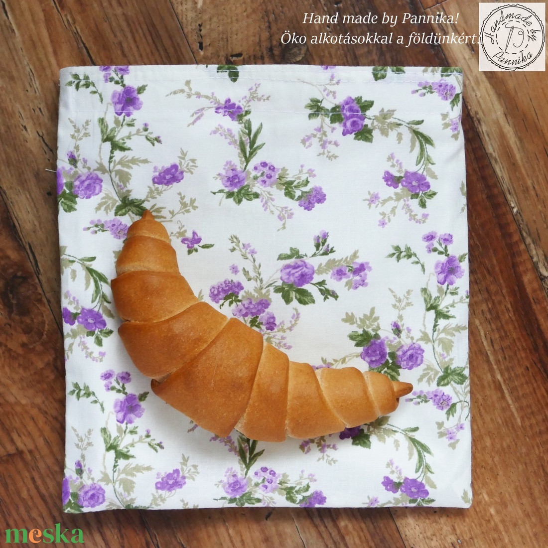 Snack bag Öko szendvicstartó-csomagolás, zérózacskó :) (virágos) - táska & tok - uzsonna- & ebéd tartó - szendvics csomagoló - Meska.hu Snack bag Öko szendvicstartó-csomagolás, zérózacskó :) (virágos) - táska & tok - uzsonna- & ebéd tartó - szendvics csomagoló - Meska.hu