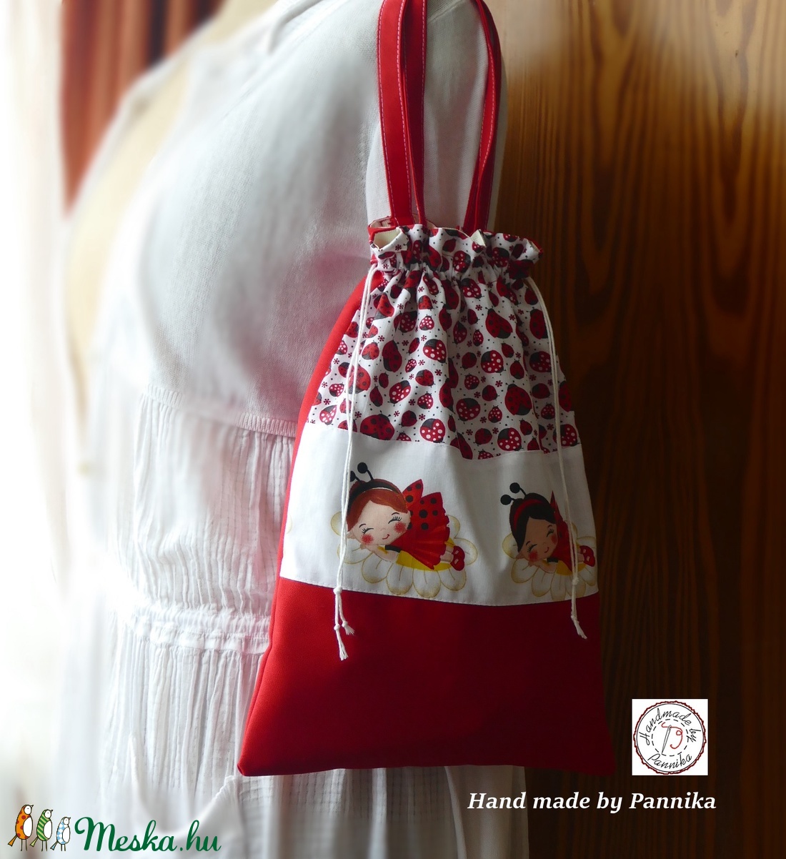 Bevásárló kistáska, szatyor, frissentartó vízhatlan béléssel. - táska & tok - bevásárlás & shopper táska - shopper, textiltáska, szatyor - Meska.hu Bevásárló kistáska, szatyor, frissentartó vízhatlan béléssel. - táska & tok - bevásárlás & shopper táska - shopper, textiltáska, szatyor - Meska.hu