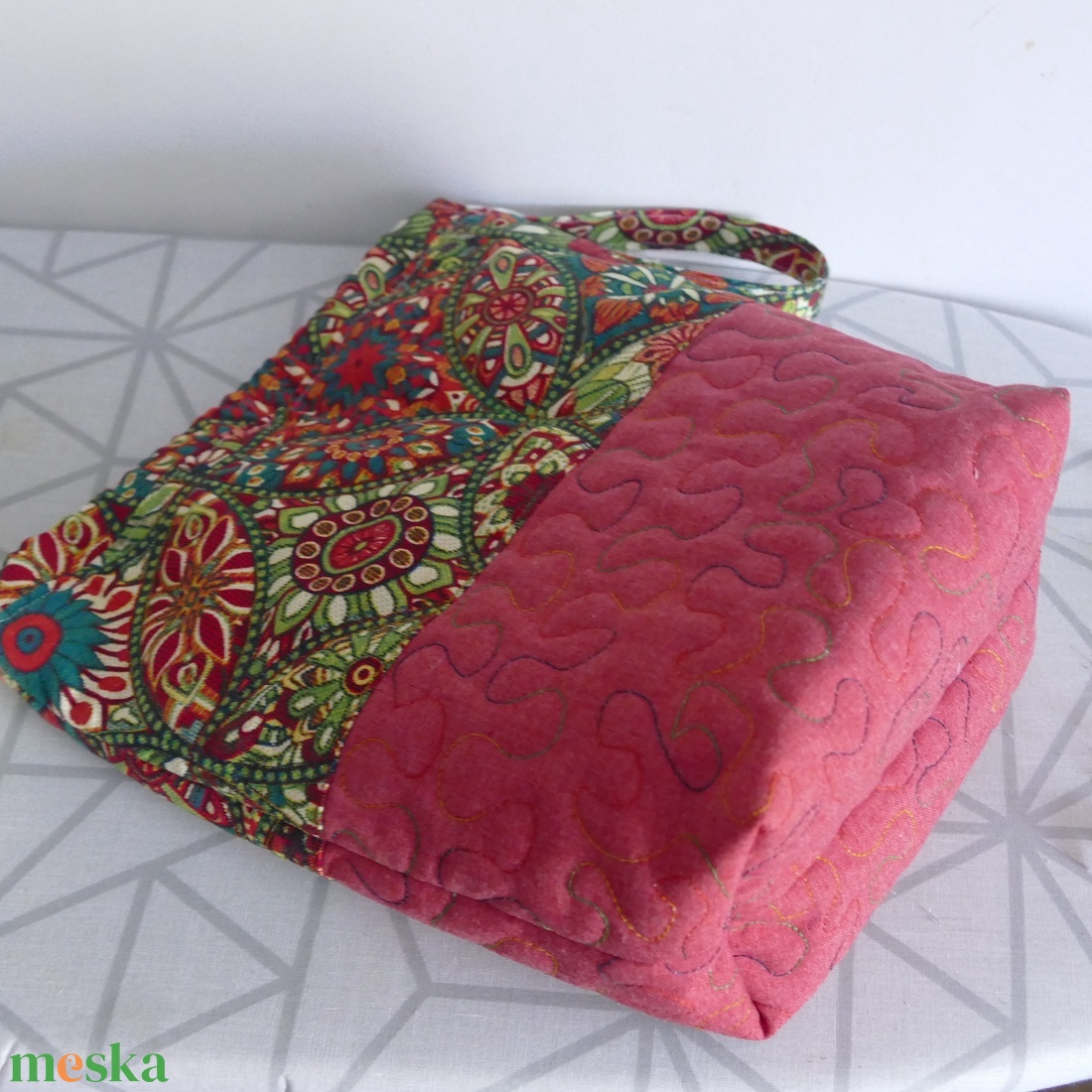 Rendelhető Fonaltartó! Kötők, horgolók figyelmébe is ajánlom! Vízhatlan, használható pelenka, vizes fürdőruha tartónak! - otthon & életmód - tárolás & rendszerezés - tárolókosár - Meska.hu