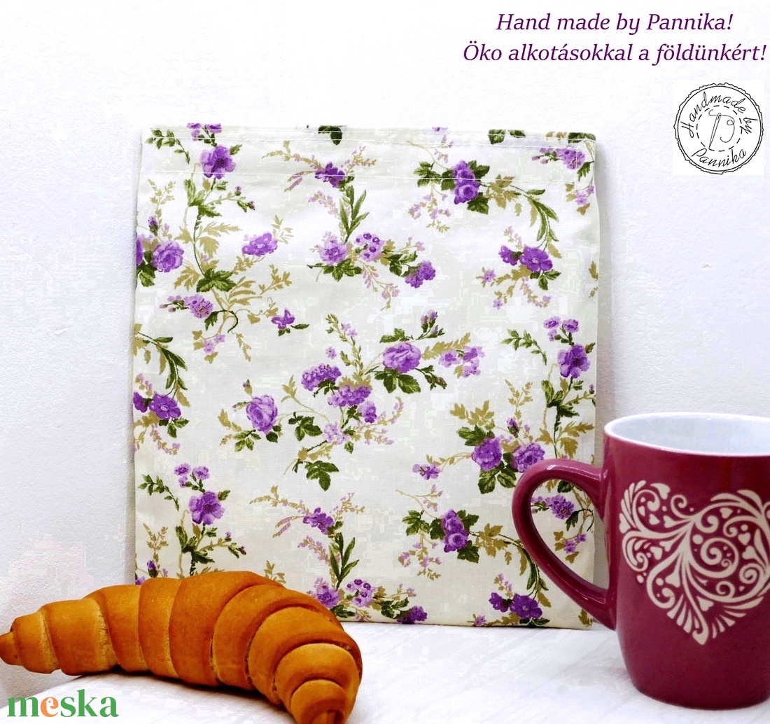 Snack bag Öko szendvicstartó-csomagolás, zérózacskó :) (virágos) - táska & tok - uzsonna- & ebéd tartó - szendvics csomagoló - Meska.hu Snack bag Öko szendvicstartó-csomagolás, zérózacskó :) (virágos) - táska & tok - uzsonna- & ebéd tartó - szendvics csomagoló - Meska.hu