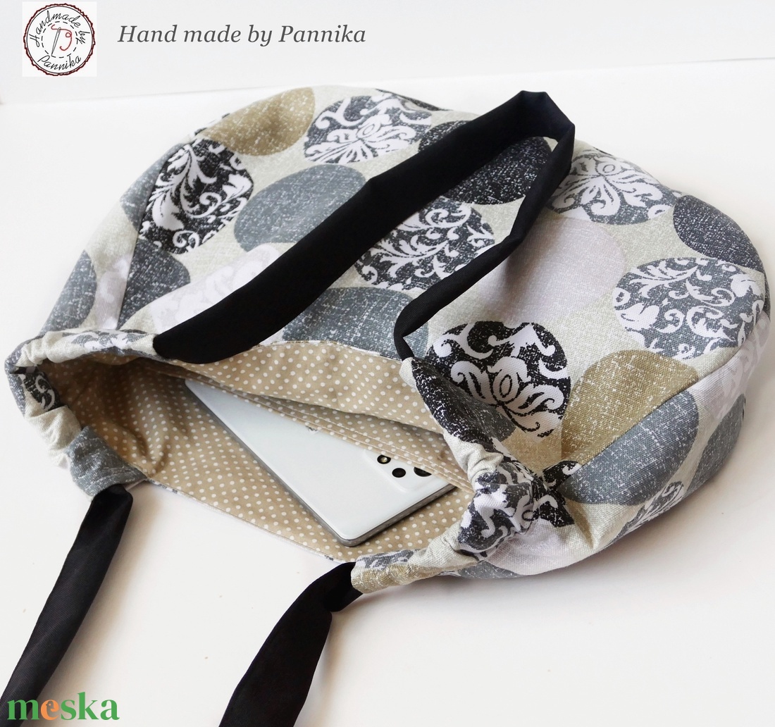 Vastag szövet Válltáska, különleges vállpánttal / Pannika táska (közepes méret) - táska & tok - kézitáska & válltáska - válltáska - Meska.hu Vastag szövet Válltáska, különleges vállpánttal / Pannika táska (közepes méret) - táska & tok - kézitáska & válltáska - válltáska - Meska.hu
