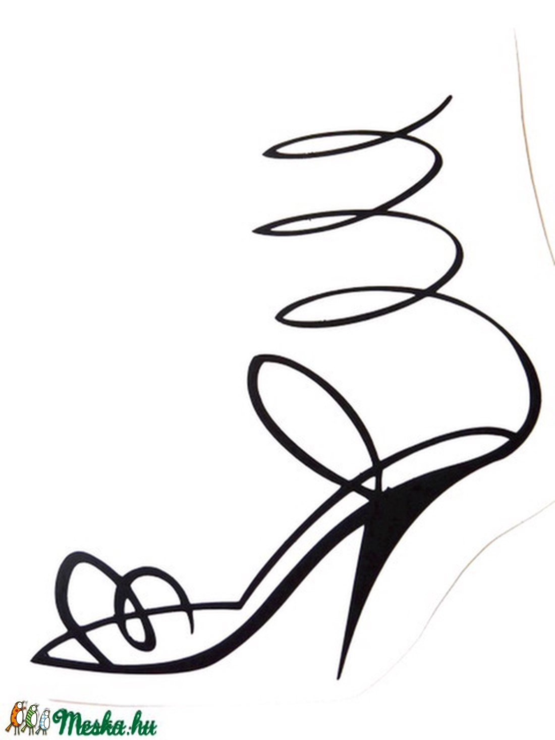 Falmatrica ( női cipő ) -  - Meska.hu