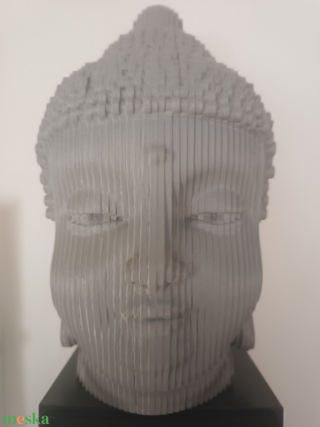 Buddha fej. - otthon & életmód - dekoráció - asztal és polc dekoráció - asztaldísz - Meska.hu Buddha fej. - otthon & életmód - dekoráció - asztal és polc dekoráció - asztaldísz - Meska.hu