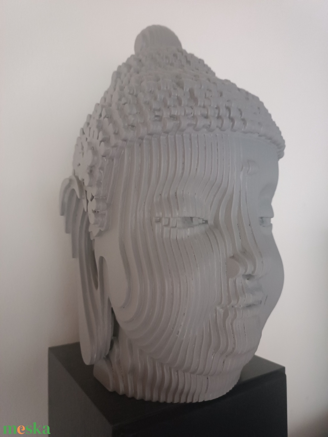 Buddha fej. - otthon & életmód - dekoráció - asztal és polc dekoráció - asztaldísz - Meska.hu Buddha fej. - otthon & életmód - dekoráció - asztal és polc dekoráció - asztaldísz - Meska.hu
