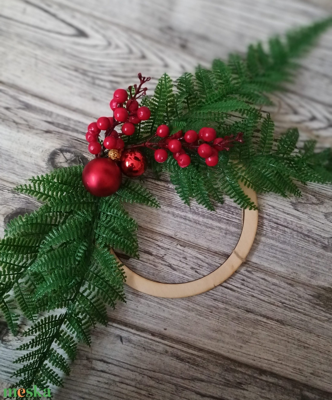 Piros és Zöld Karácsonyi kopogtató, ajtódísz - karácsony - adventi díszek - adventi ajtódísz - Meska.hu Piros és Zöld Karácsonyi kopogtató, ajtódísz - karácsony - adventi díszek - adventi ajtódísz - Meska.hu