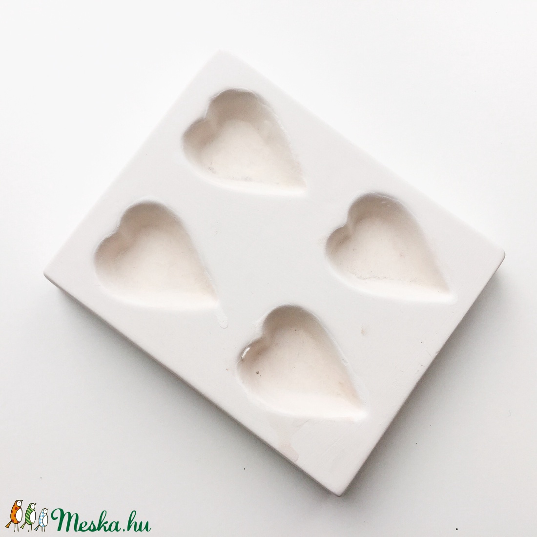 Szív üveg fusing forma - nagy - kellékek & szerszámok - szerszámok, eszközök - Meska.hu Szív üveg fusing forma - nagy - kellékek & szerszámok - szerszámok, eszközök - Meska.hu