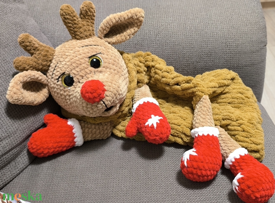 Pizsamatartó  - játék & sport - plüssállat & játékfigura - más figura - Meska.hu