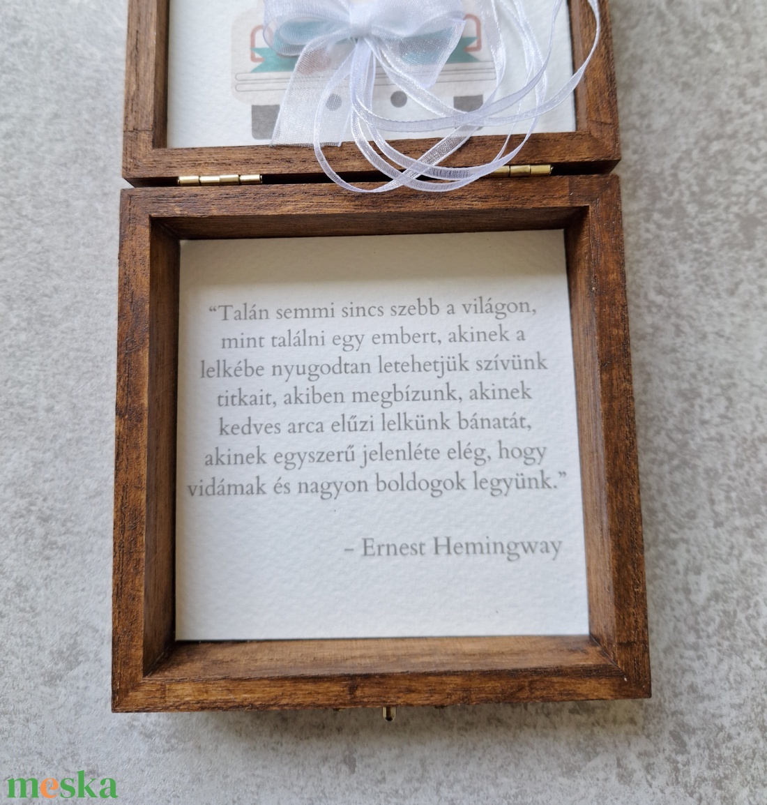 Esküvői pénzátadó doboz, nászajándék - sötét dió - esküvő - emlék & ajándék - nászajándék - esküvői pénzátadó doboz - Meska.hu Esküvői pénzátadó doboz, nászajándék - sötét dió - esküvő - emlék & ajándék - nászajándék - esküvői pénzátadó doboz - Meska.hu