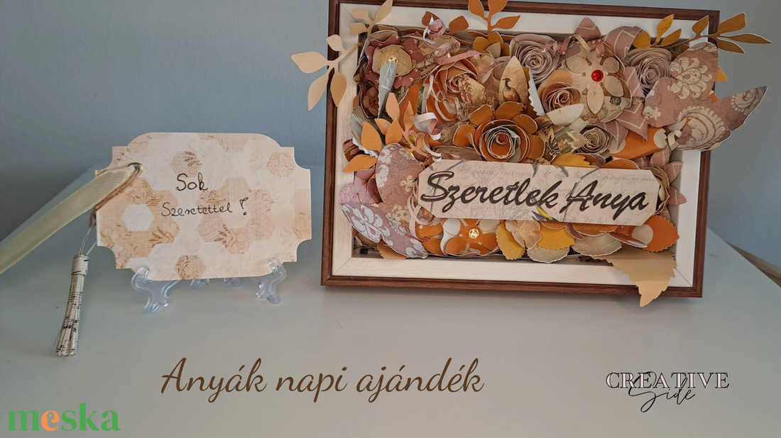 Virágokkal teli képkeret- Györgyi Képkeretei - otthon & életmód - dekoráció - kép & falikép - képkeret - Meska.hu Virágokkal teli képkeret- Györgyi Képkeretei - otthon & életmód - dekoráció - kép & falikép - képkeret - Meska.hu