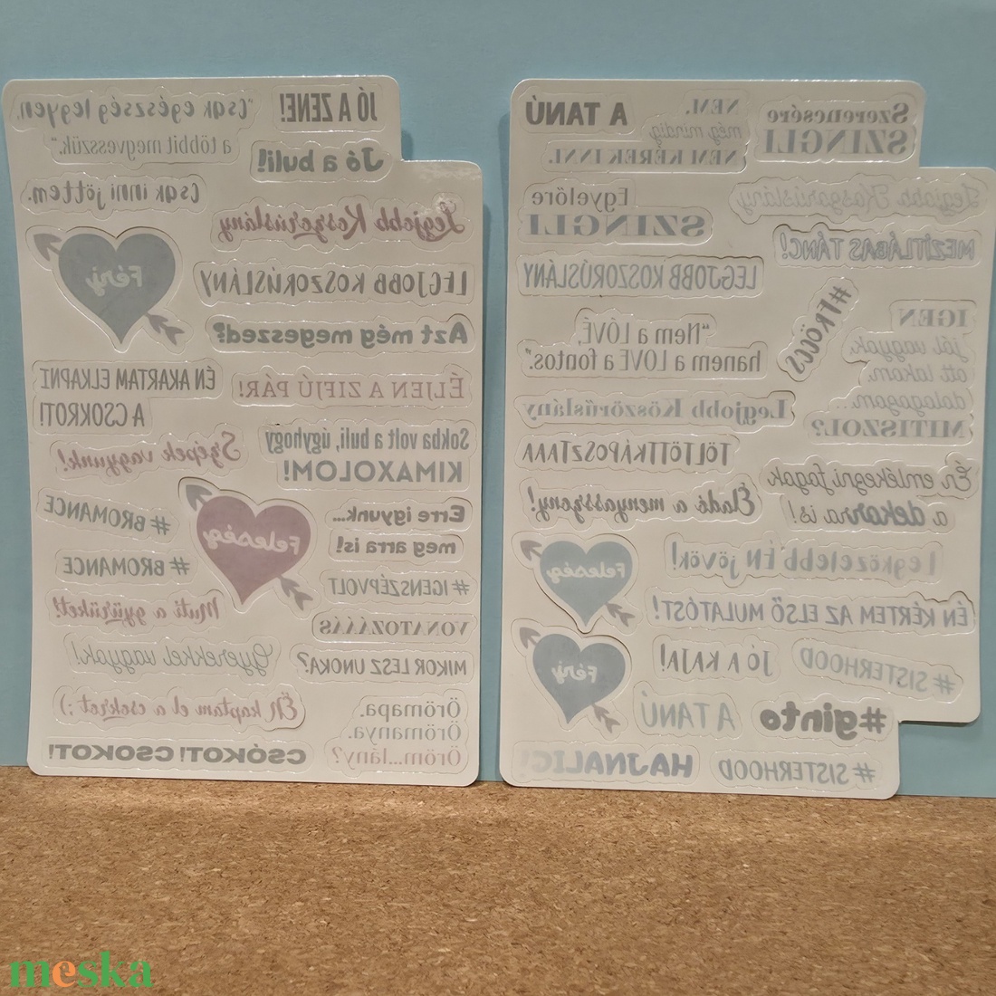 Ideiglenes tetoválás esküvői mókához - esküvő - dekoráció - helyszíni dekor - Meska.hu